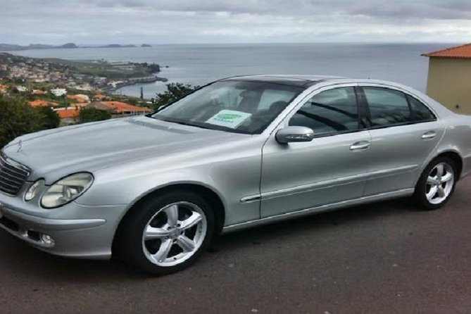 Funchal Private and Customizable VIP Tour  - Madeira - Key Points