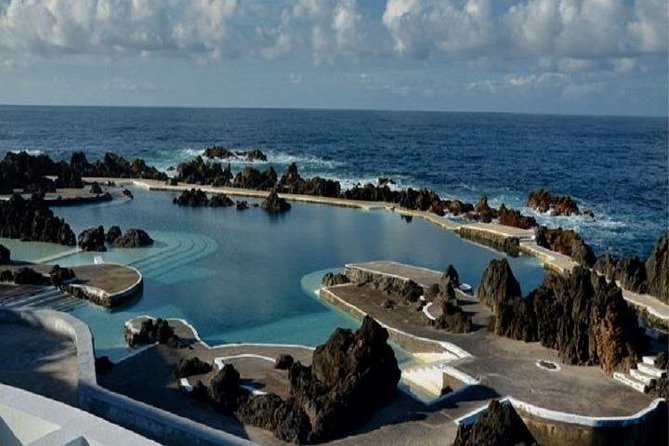 Funchal Private and Customizable VIP Tour  - Madeira - Inclusions and Exclusions