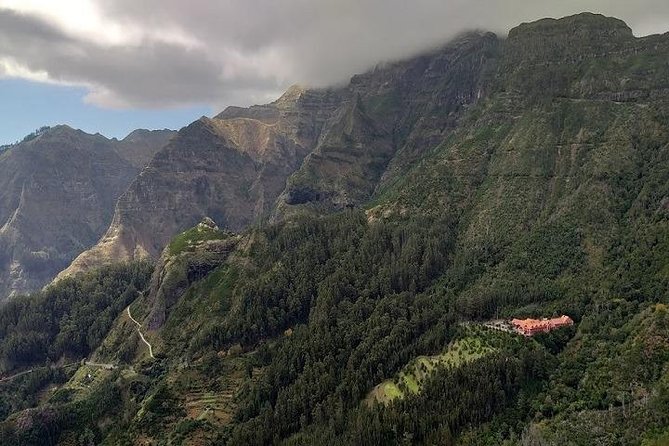 Funchal Private and Customizable VIP Tour  - Madeira - Accessibility and Accommodations