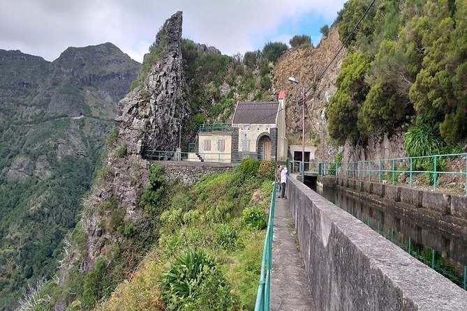 Funchal Private and Customizable VIP Tour  - Madeira - Booking and Confirmation
