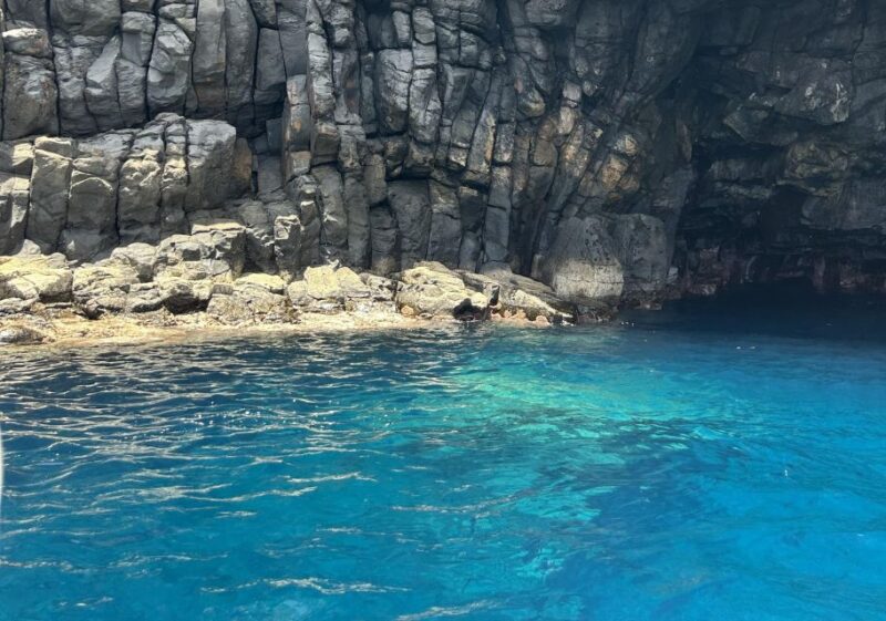 Funchal: Private Boat Tour With Snorkeling and Paddleboard - Meeting Point and Directions