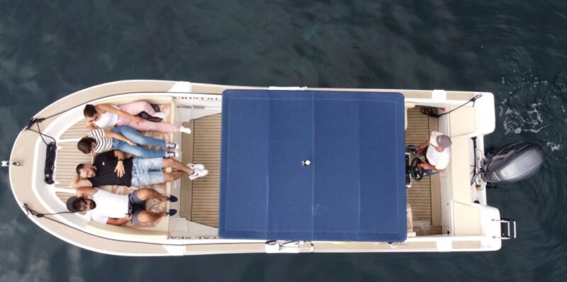Funchal: Private Boat Tour With Snorkeling and Paddleboard - Customer Reviews and Feedback