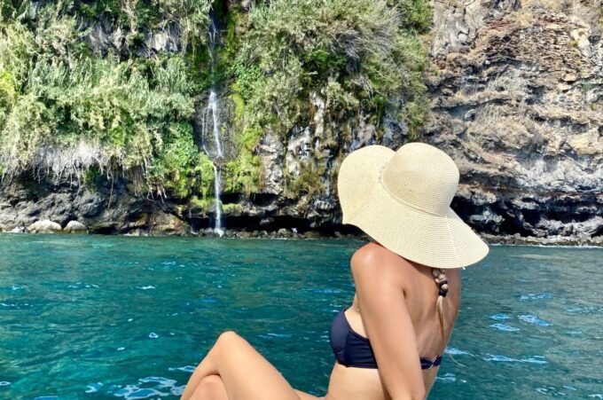 Funchal: Private Boat Tour With Snorkeling and Paddleboard - Explore Cabo Girao Coast