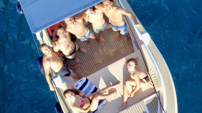 Funchal: Private Boat Tour With Snorkeling and Paddleboard - Snorkeling and Paddleboarding