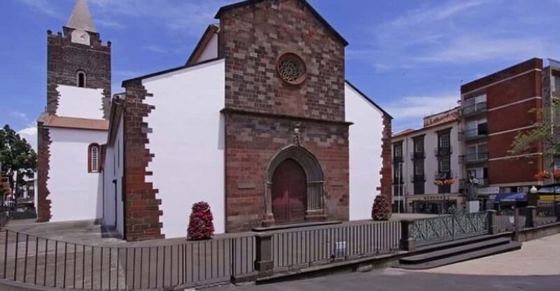 Funchal : Private Custom Tour With a Local Guide - Booking Information