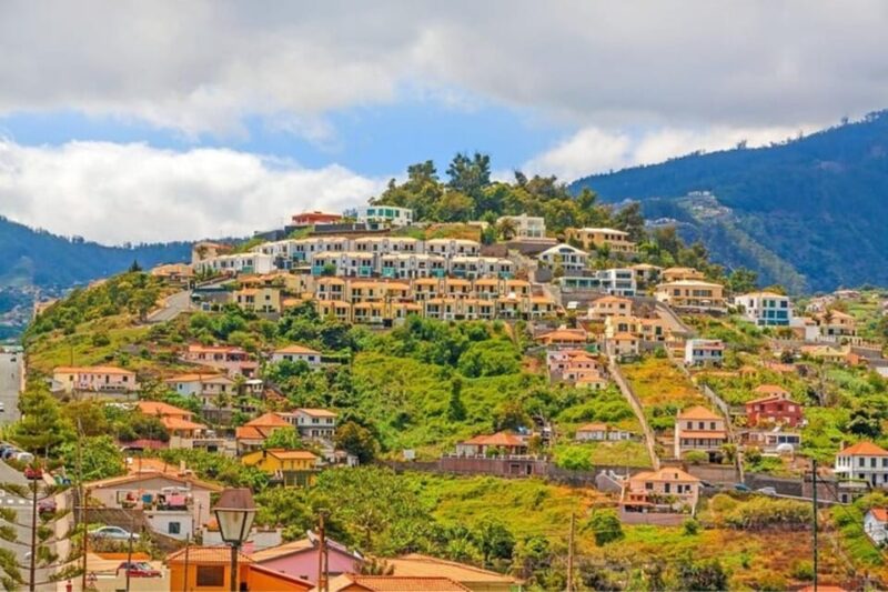 Funchal : Private Custom Tour With a Local Guide - Customization Options