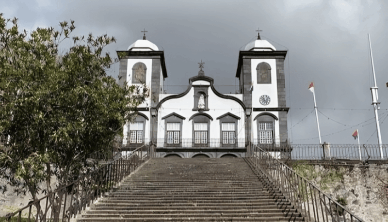 Funchal : Private Custom Tour With a Local Guide - Itinerary Highlights