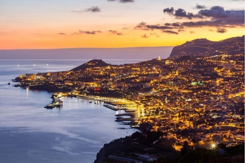 Funchal : Private Custom Tour With a Local Guide - Included Services