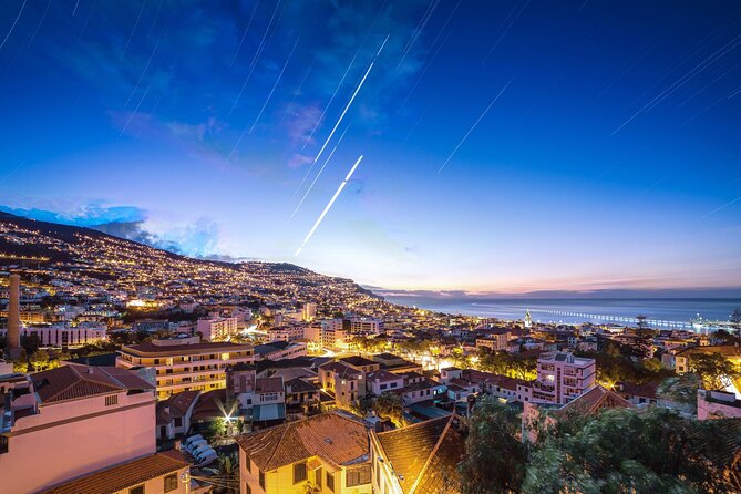 Funchal : Private Custom Walking Tour With A Guide (Private Tour) - Inclusions and Exclusions