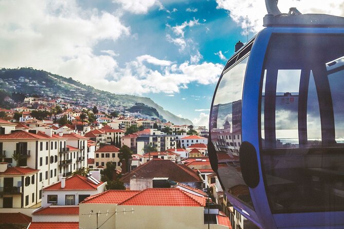 Funchal : Private Custom Walking Tour With A Guide (Private Tour) - Reviews and Ratings