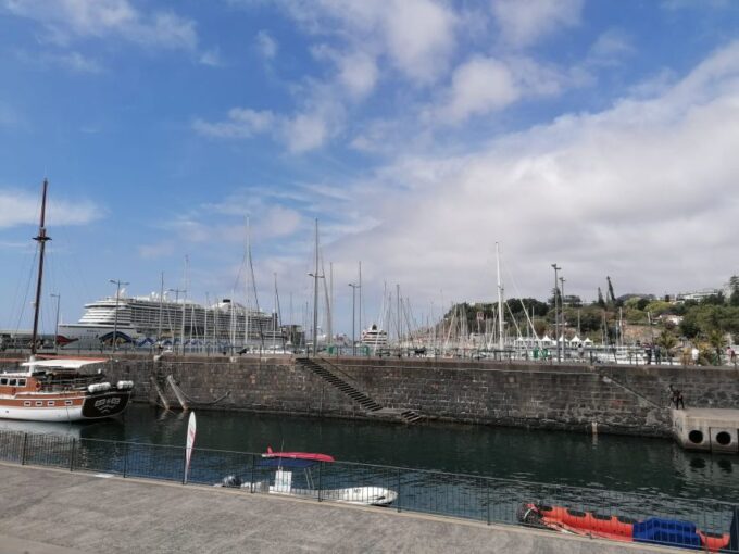 Funchal: Private Guided Tour of Historic Center by Tuk Tuk - Frequently Asked Questions