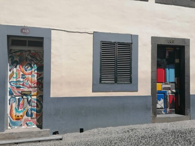 Funchal: Private Guided Tour on a Tuktuk - Tour Highlights