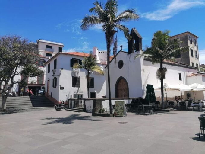 Funchal: Private Guided Tour on a Tuktuk - Practical Information
