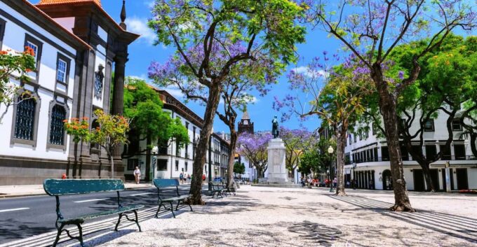 Funchal: Private Guided Tour on a Tuktuk - Frequently Asked Questions