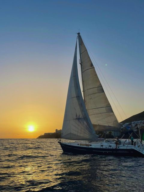 Funchal: Private Sailing Sunrise, Sunset & Moonlight Cruises - Customer Feedback