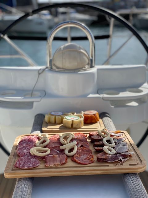 Funchal: Private Sailing Sunrise, Sunset & Moonlight Cruises - Cancellation Policy
