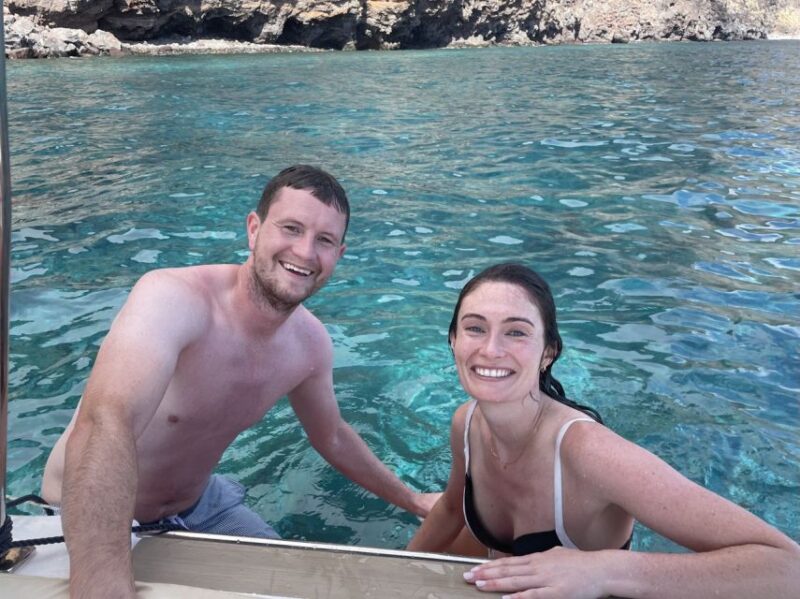 Funchal: Private Sunset Boat Trip With Snorkeling and Paddle - Customer Reviews and Meeting Point