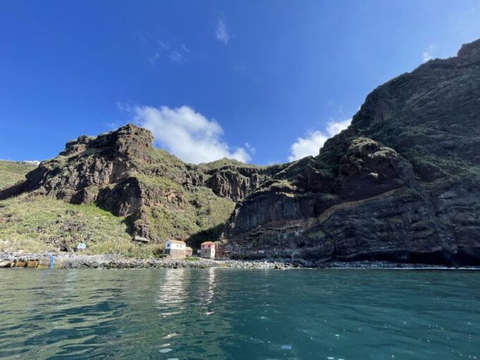 Funchal: Private Sunset Boat Trip With Snorkeling and Paddle - Activities and Equipment