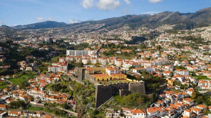 Funchal: Private Tour of Fortaleza Do Pico With Transfers - Frequently Asked Questions