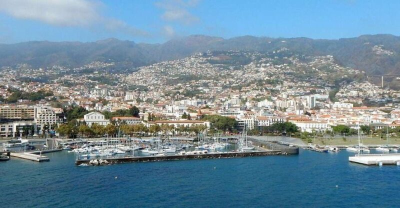 Funchal Private Walking Tour - Cultural Significance