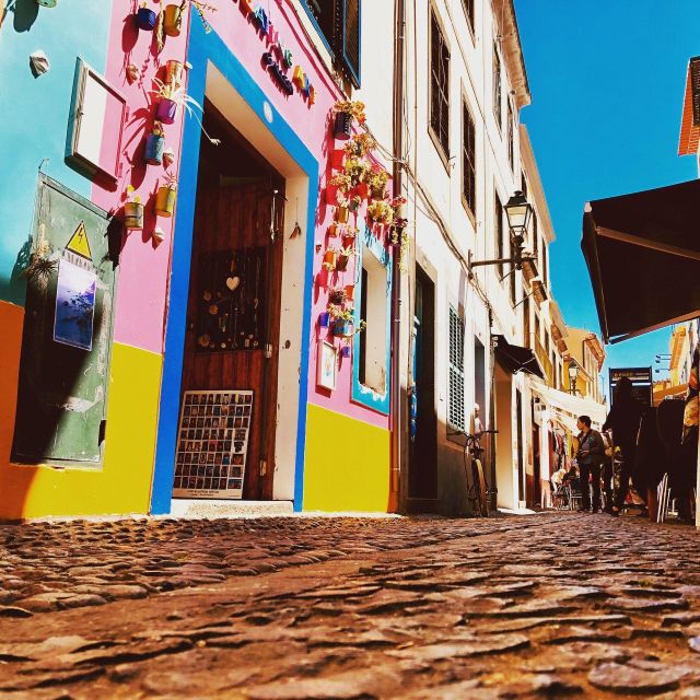 Funchal Private Walking Tour - Frequently Asked Questions