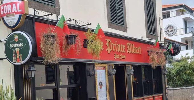 Funchal: Pub Crawl - Frequently Asked Questions