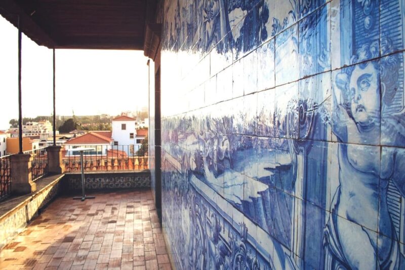 Funchal: Sacred Art Museum of Funchal Entry Ticket - Self-Guided and Guided Tour Options
