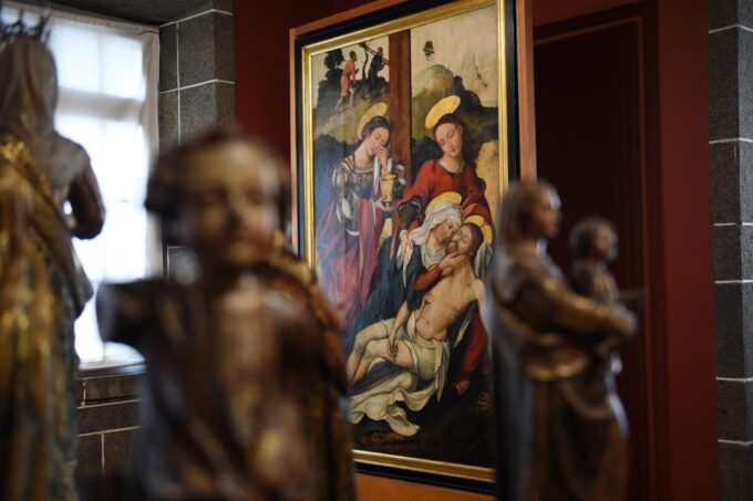 Funchal: Sacred Art Museum of Funchal Entry Ticket - Frequently Asked Questions