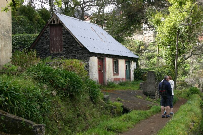 Funchal: Sea and Mountain Views Hidden Forest Hike - Frequently Asked Questions