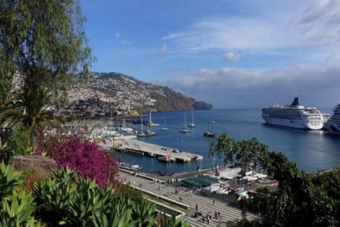 Funchal Shore Excursion:Private Stunning and Scenic Nuns Valley Tour - Discover Madeiras Enchanting Landscapes