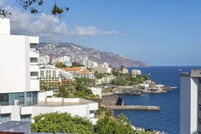 Funchal Shore Excursion:Private Stunning and Scenic Nuns Valley Tour - Convenient Cruise Ship Pickup/Drop-off