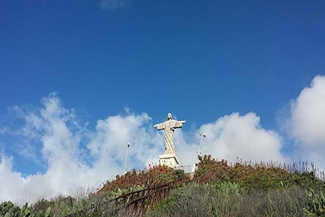 Funchal : Sunday Market - South East Tour - Inclusions