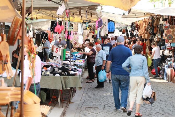 Funchal : Sunday Market - South East Tour - Pickup Information