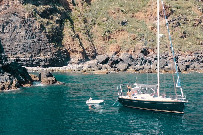 Funchal Sunset Sailing Private Tour - Madeiras Captivating Scenery