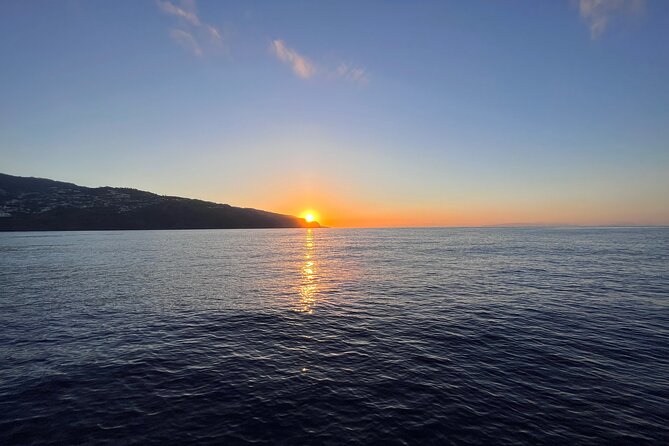Funchal Sunset Sailing Private Tour - Frequently Asked Questions