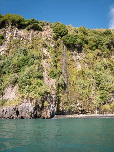 Funchal: Thrilling Speedboat Tour - Madeira Sparkling Waters - Book Now and Pay Later