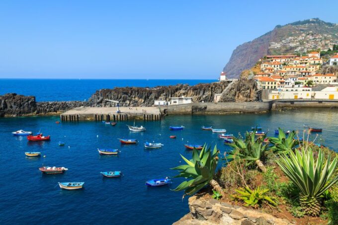 Funchal Tour and Câmara De Lobos Tour - Language Support and Flexibility