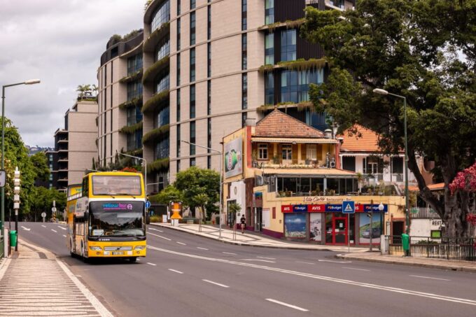 Funchal:Hop-On Hop-Off Bus & Whale & Dolphin Boat Excursion - Frequently Asked Questions