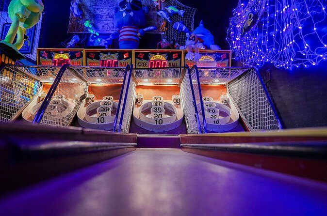 Funfull FunPass - Idaho - FAQ