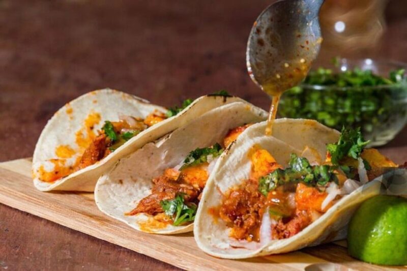 Funk Zone Food and Drinks Tour - Pricing and Reservation