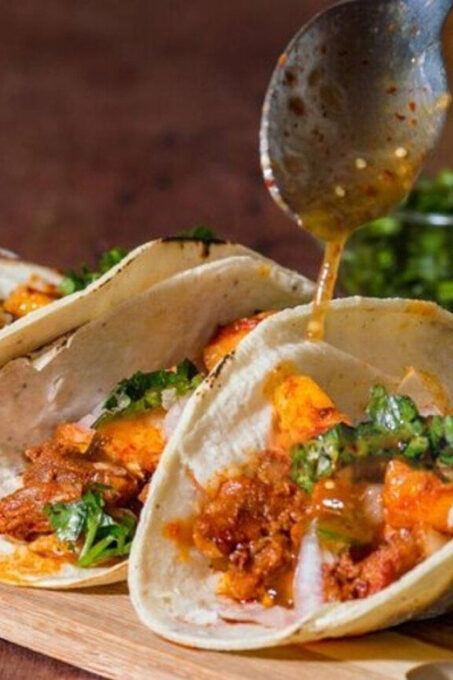 Funk Zone Food and Drinks Tour - Exploring Local Cuisine