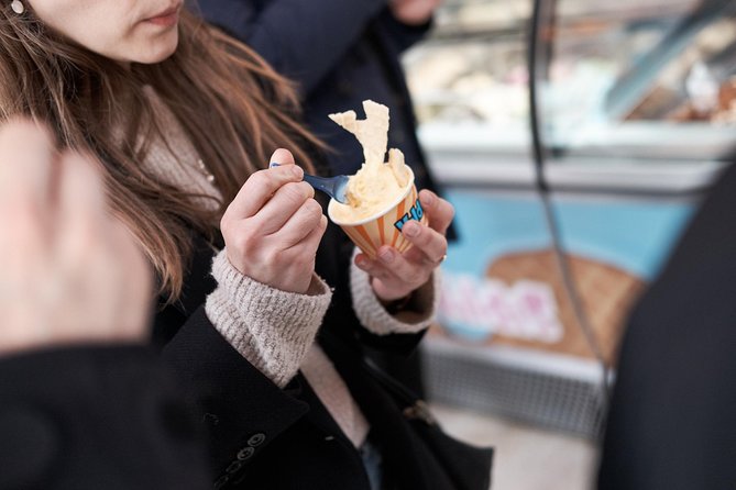 Funky Food & Beer Walk of Reykjavik - Traditional Food and History - Cancellation Policy