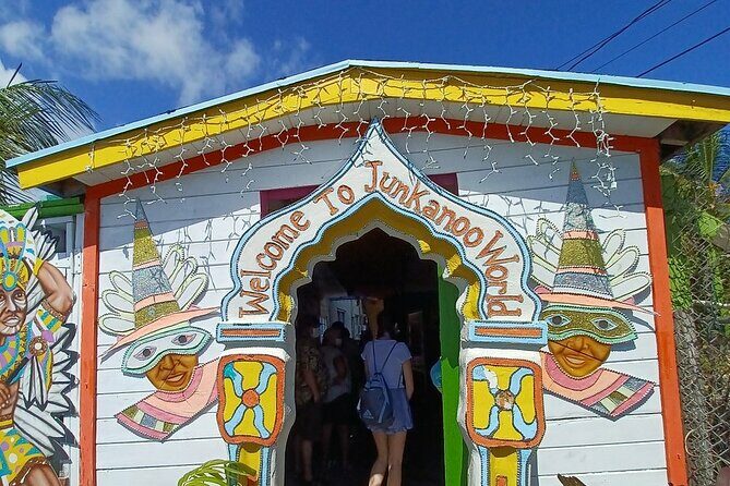 Funky Nassau Deluxe Food Tour - A Taste of The Bahamas - FAQs