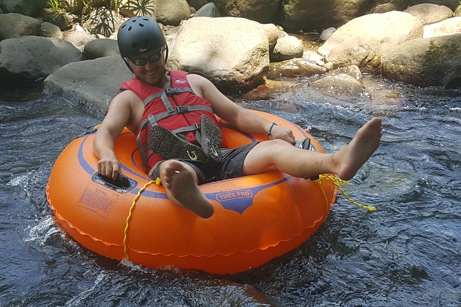 Funtastic 4 X 4 Safari & River Tubing Adventure Grenada - Questions About Your Stay