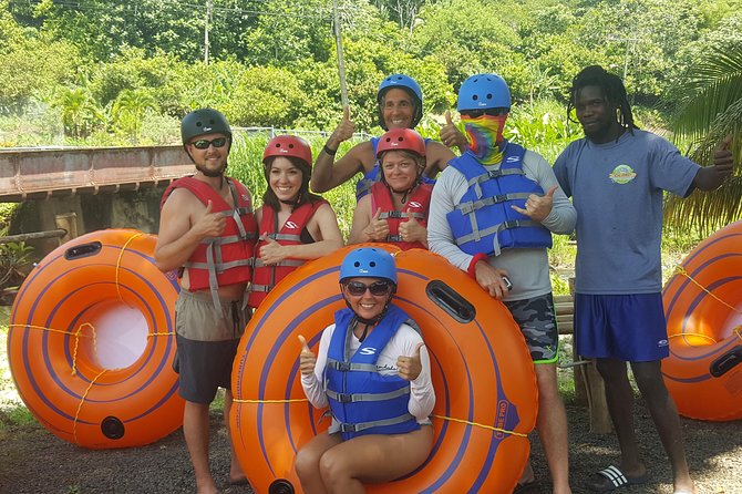 FUNtastic River Tubing - Location and Accessibility