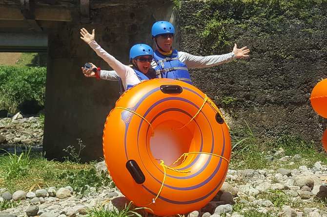 FUNtastic River Tubing - Health and Safety Considerations