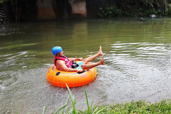 FUNtastic River Tubing - Customer Feedback and Ratings