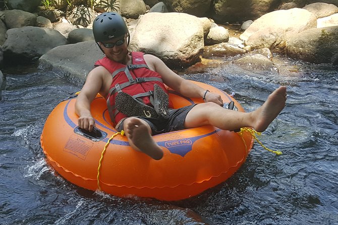 FUNtastic River Tubing - Booking and Preparation Tips