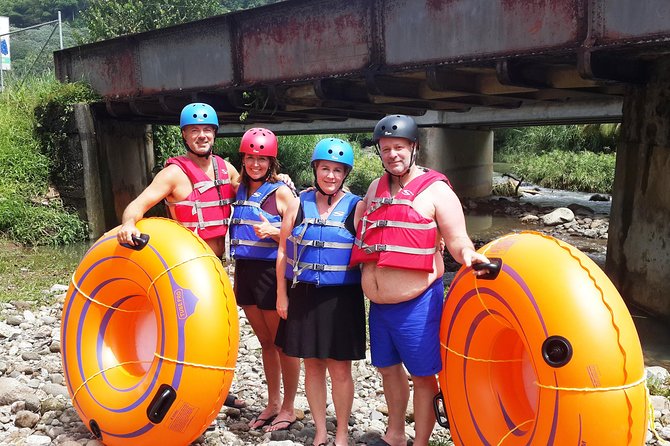 FUNtastic River Tubing - Highlights and Experiences