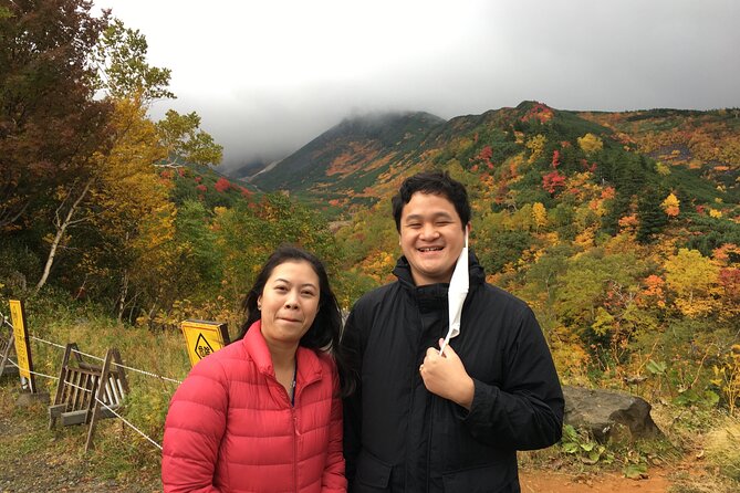 Furano & Biei 4 Hour Tour: English Speaking Driver Only, No Guide - Customize Itinerary to Interests